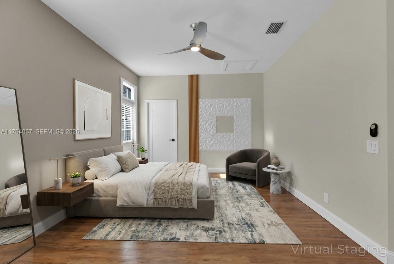 SECTOR 4 NORTH - Residential