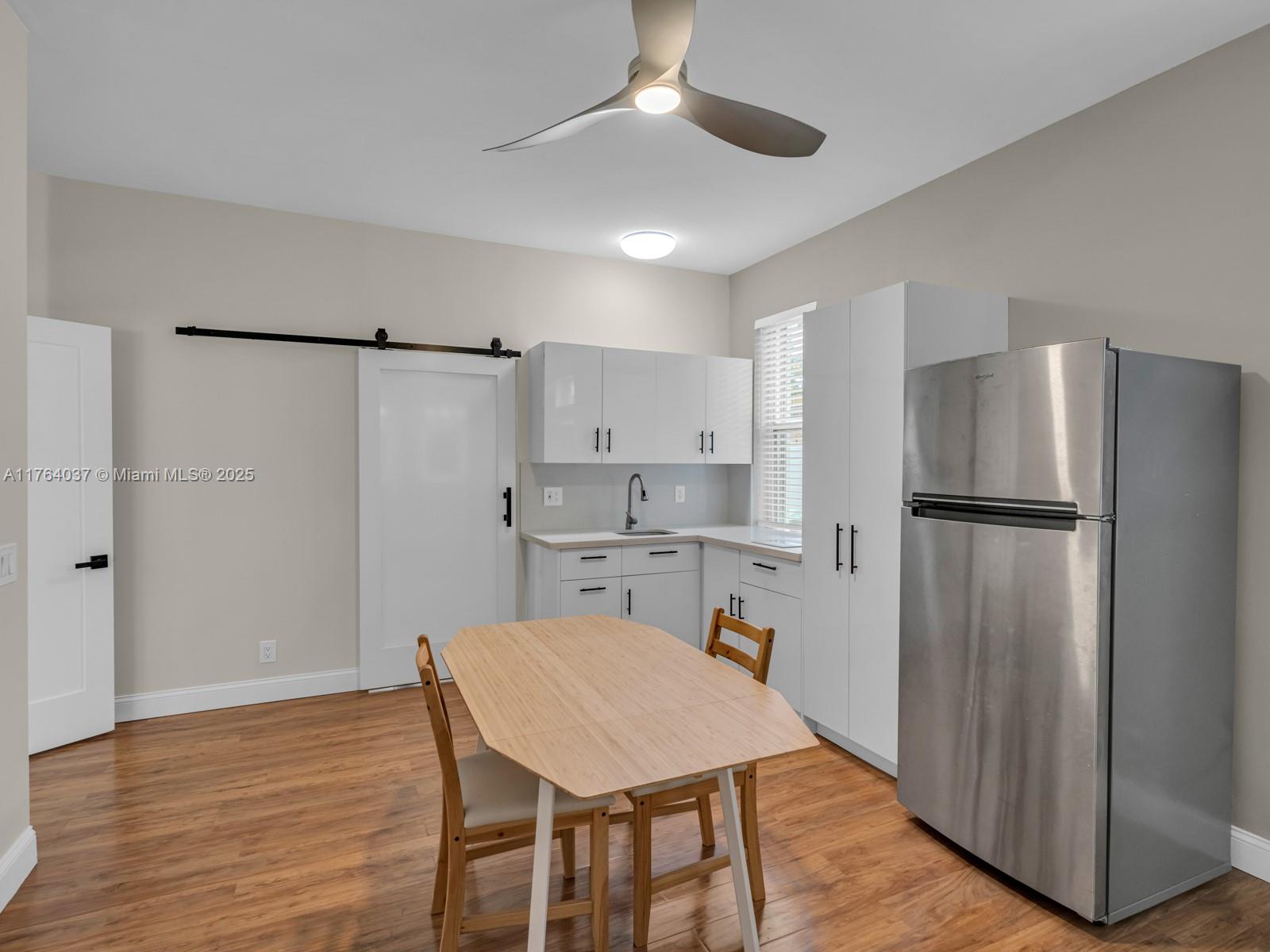 SECTOR 4 NORTH - Residential