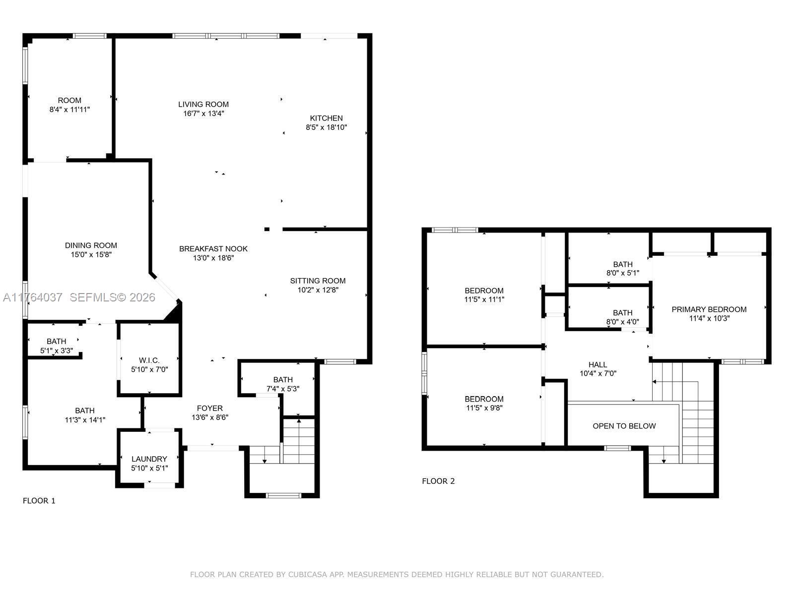 SECTOR 4 NORTH - Residential