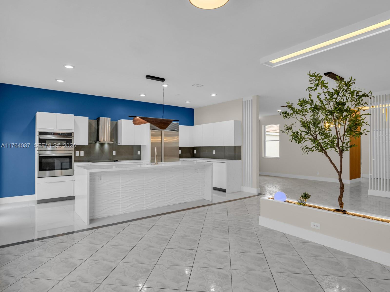 SECTOR 4 NORTH - Residential