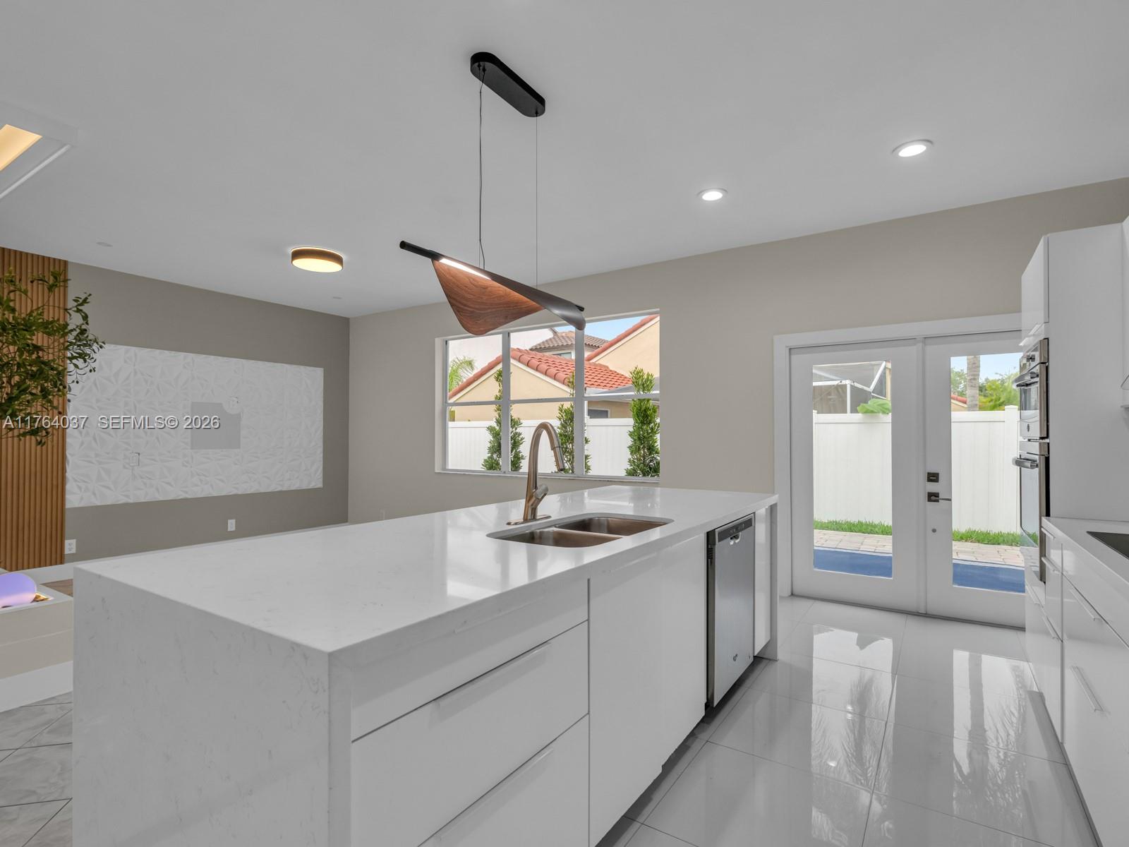 SECTOR 4 NORTH - Residential