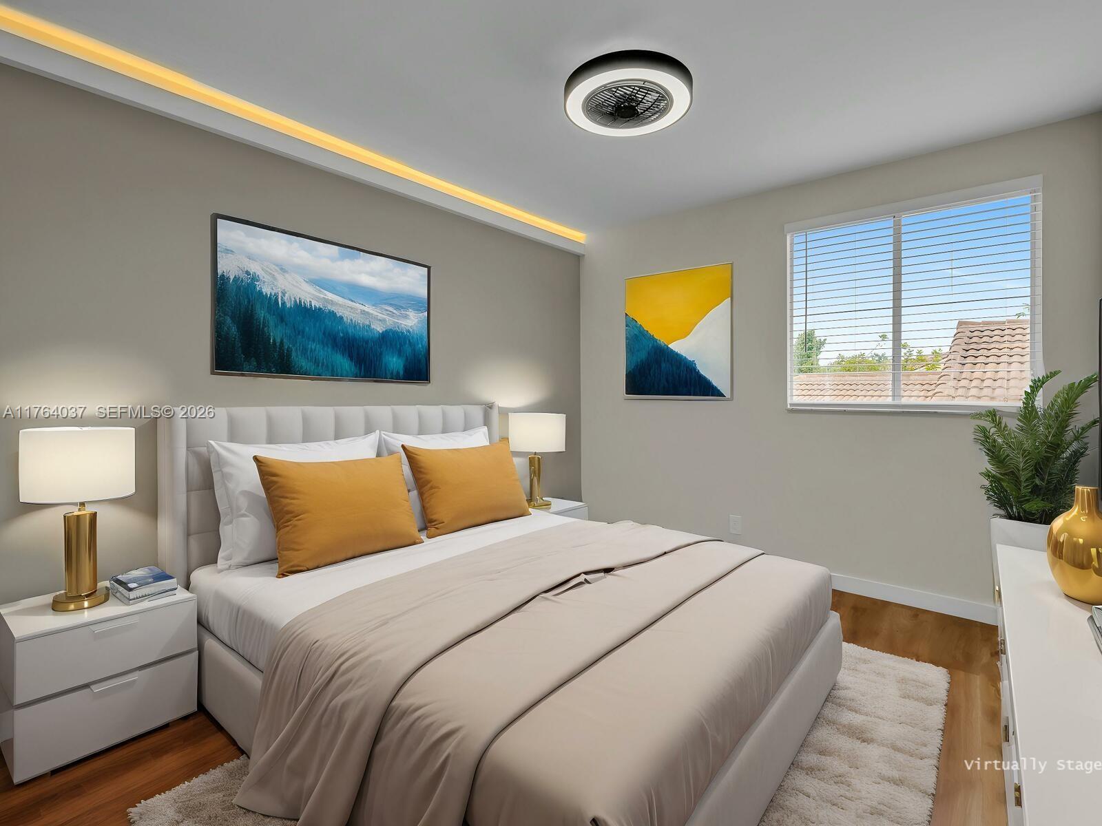 SECTOR 4 NORTH - Residential