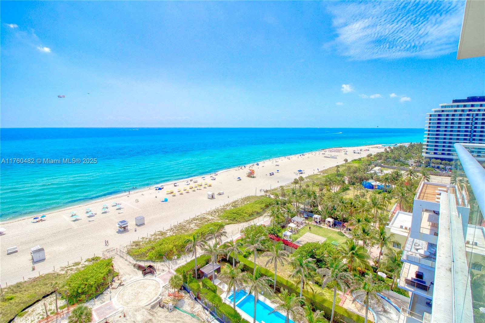 THE CARIBBEAN CONDO - Residential