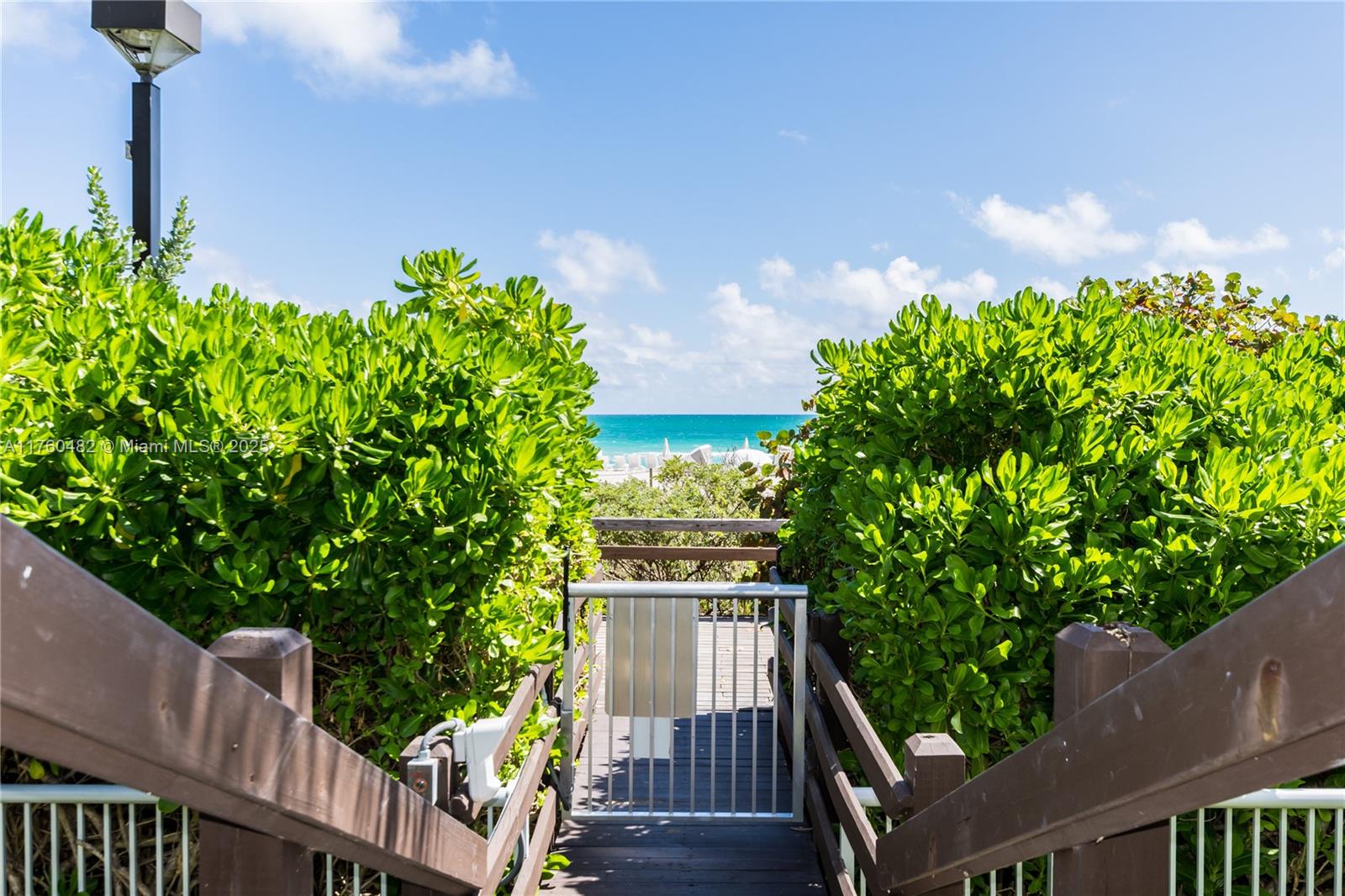 THE CARIBBEAN CONDO - Residential