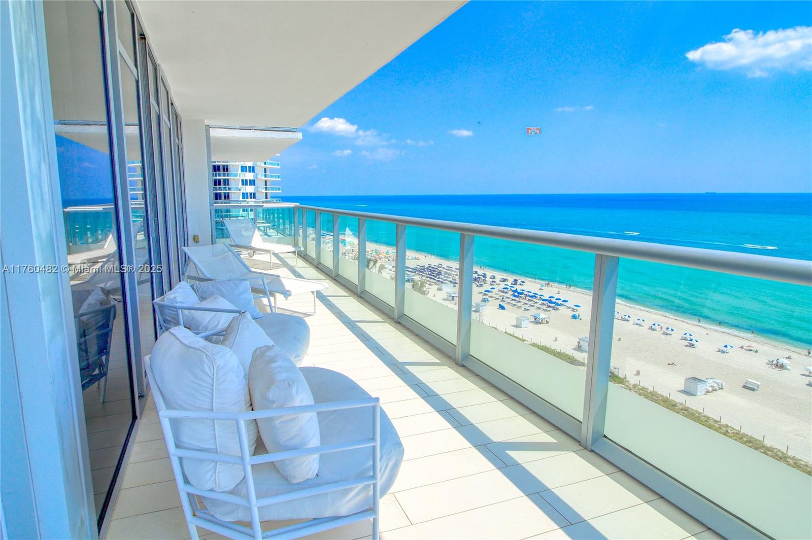 THE CARIBBEAN CONDO - Residential