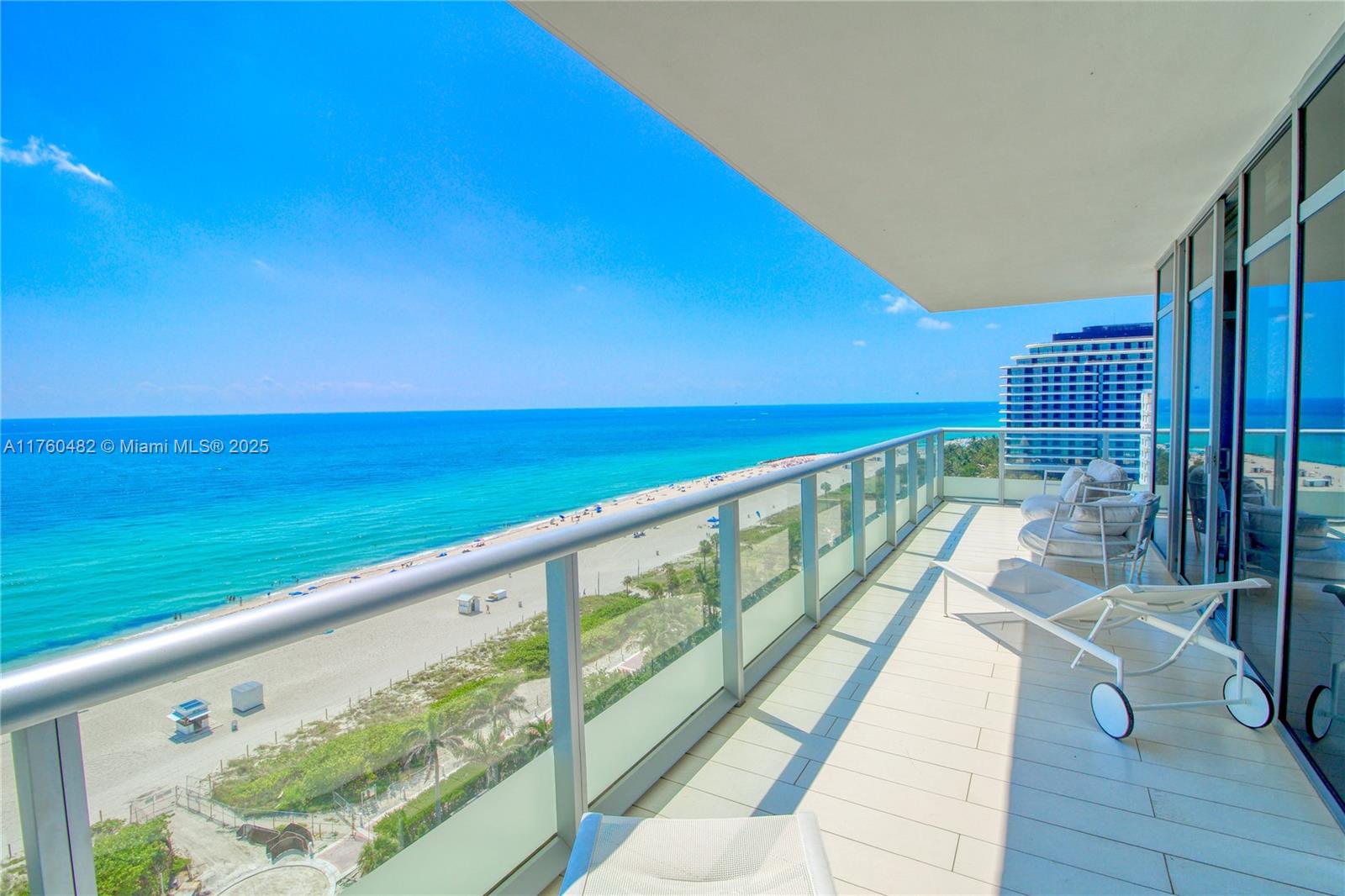 THE CARIBBEAN CONDO - Residential