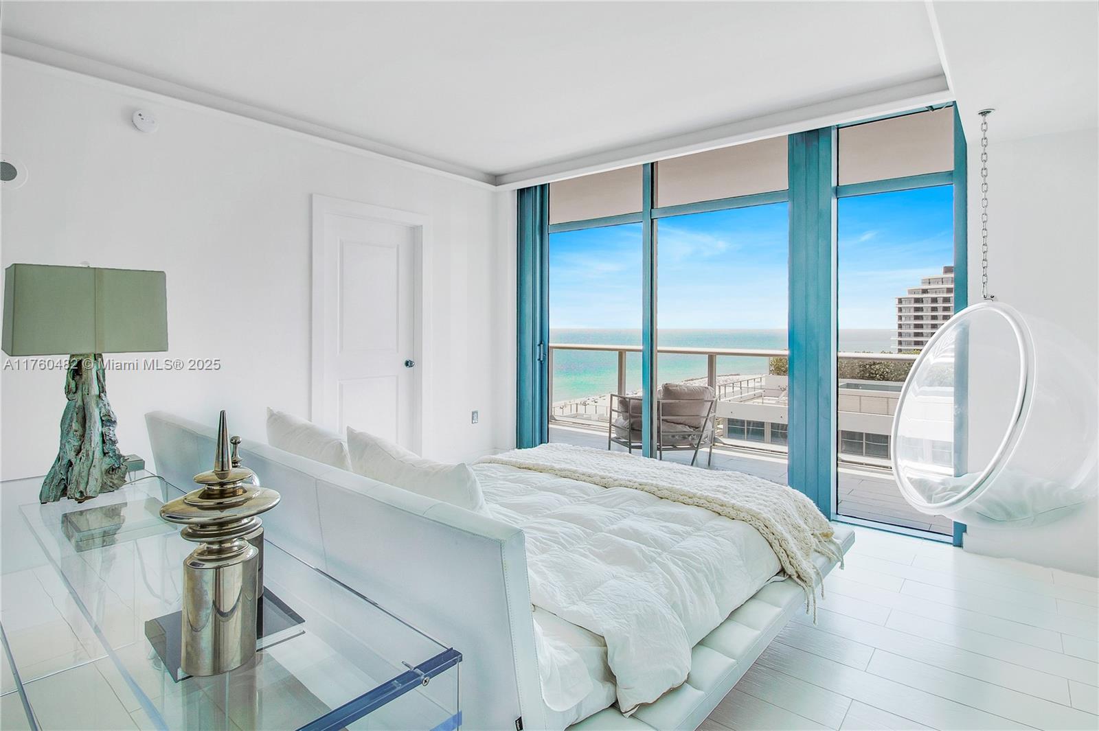 THE CARIBBEAN CONDO - Residential