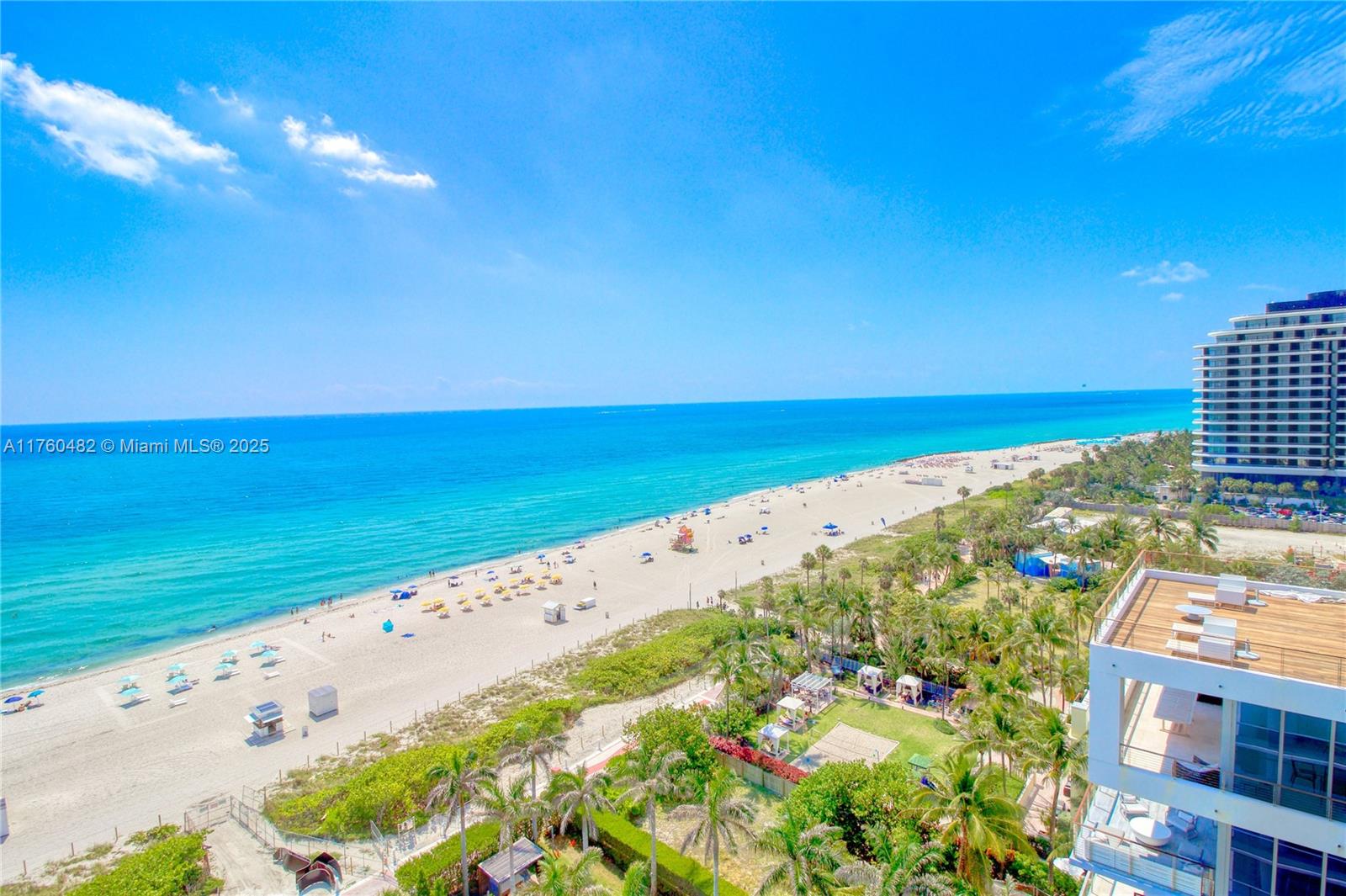 THE CARIBBEAN CONDO - Residential