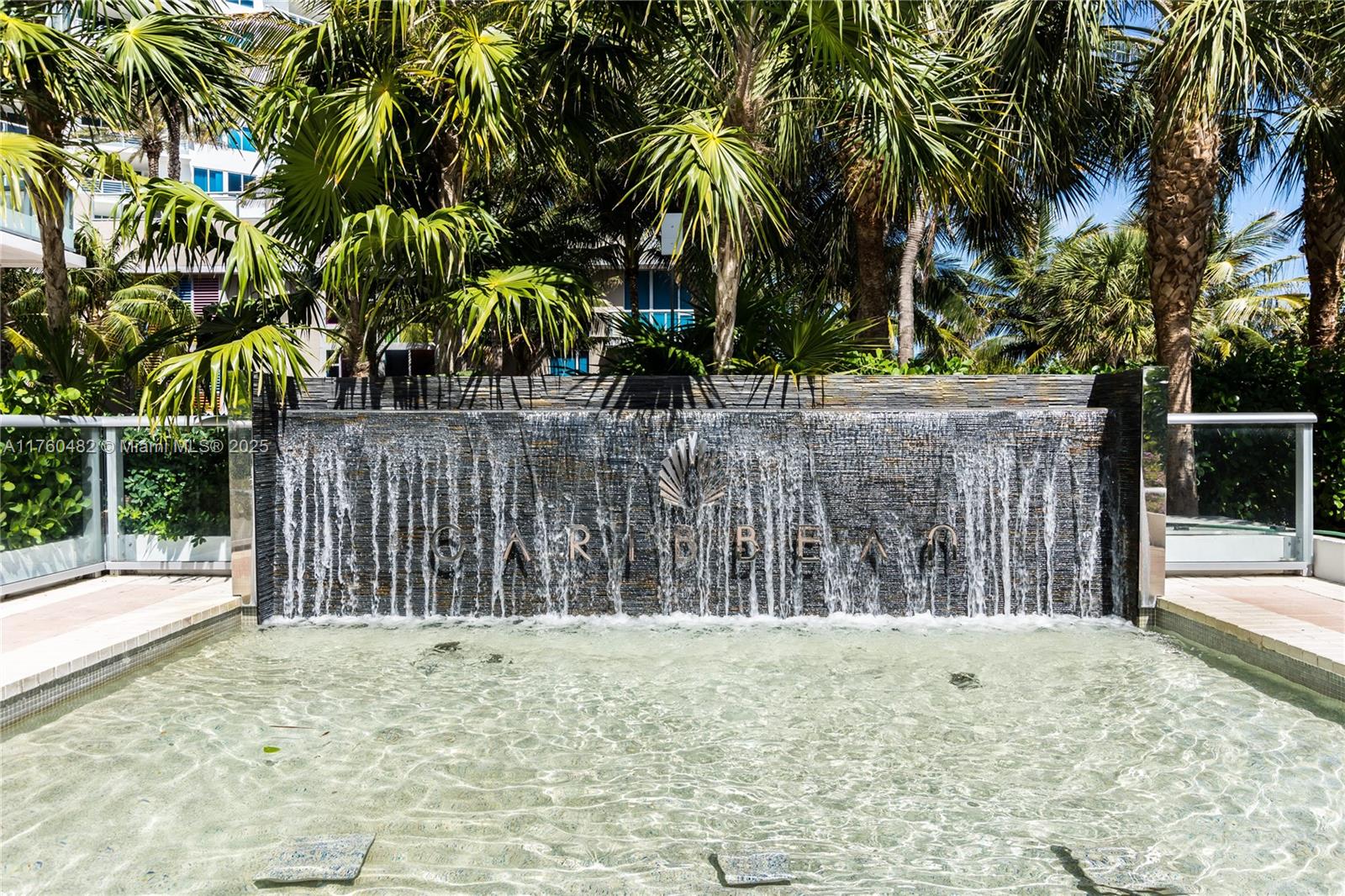 THE CARIBBEAN CONDO - Residential