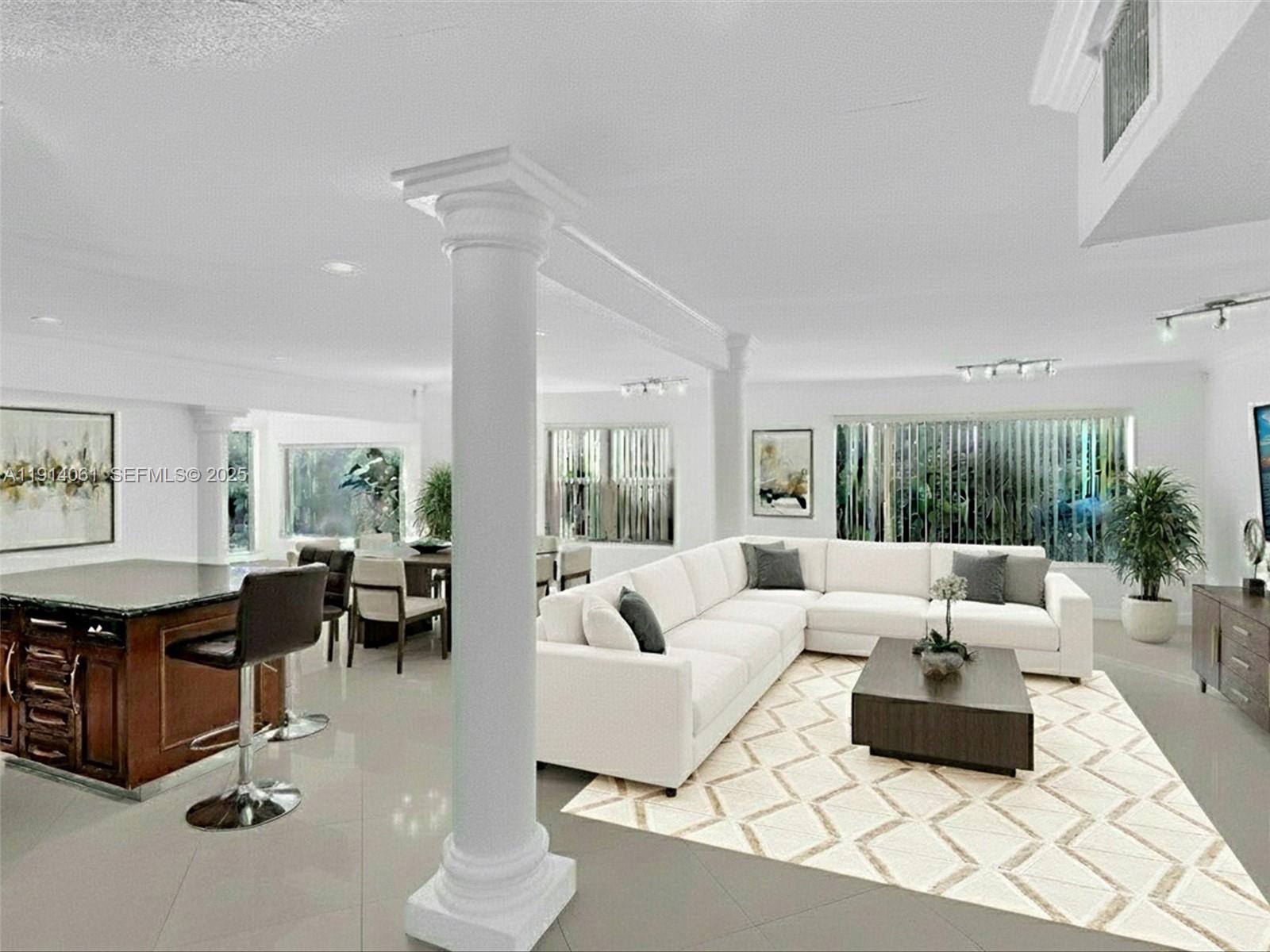 DAVIS ISLES - Residential Lease