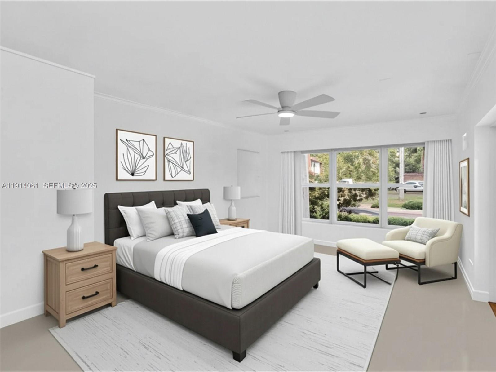 DAVIS ISLES - Residential Lease