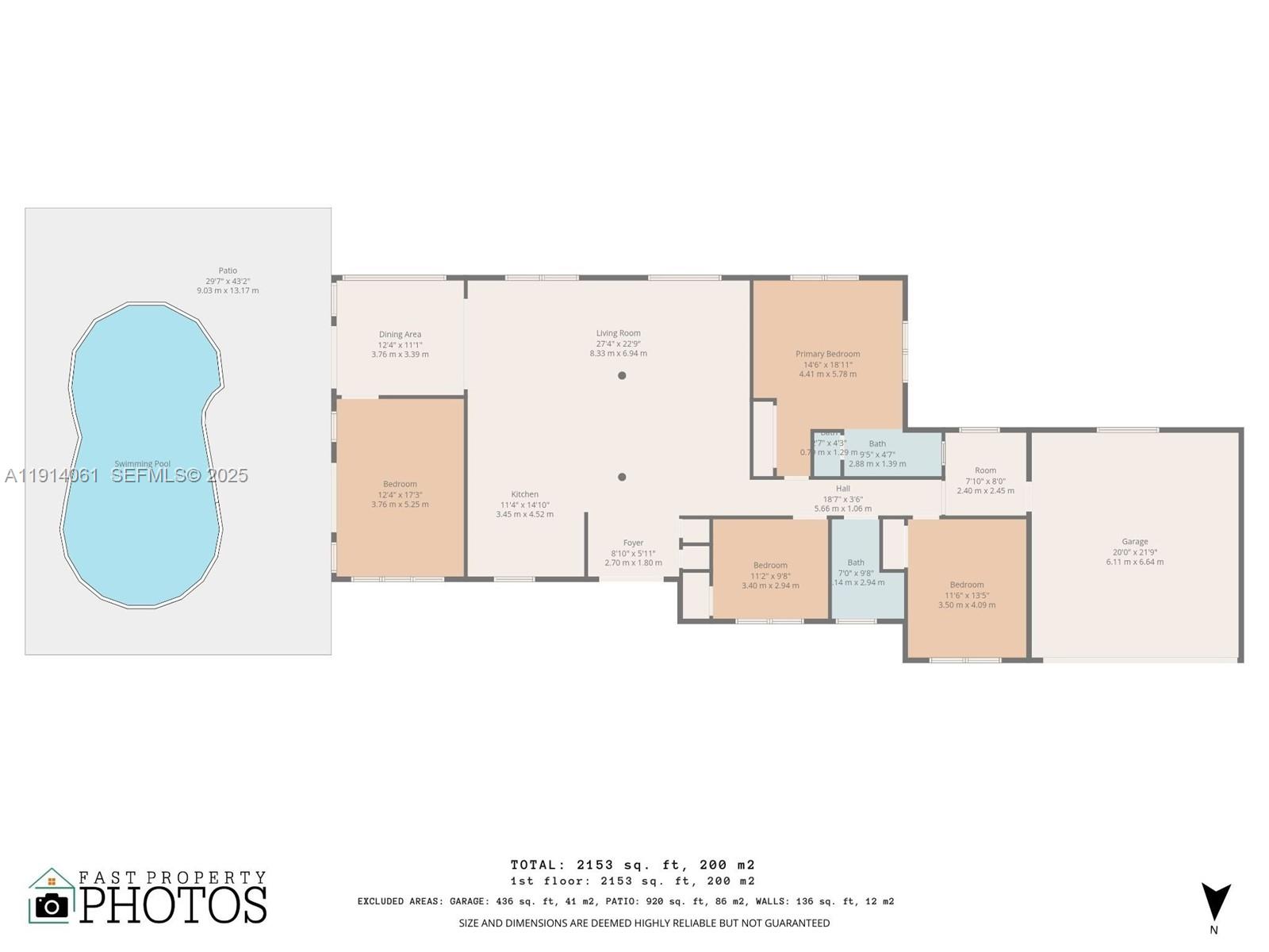 DAVIS ISLES - Residential Lease