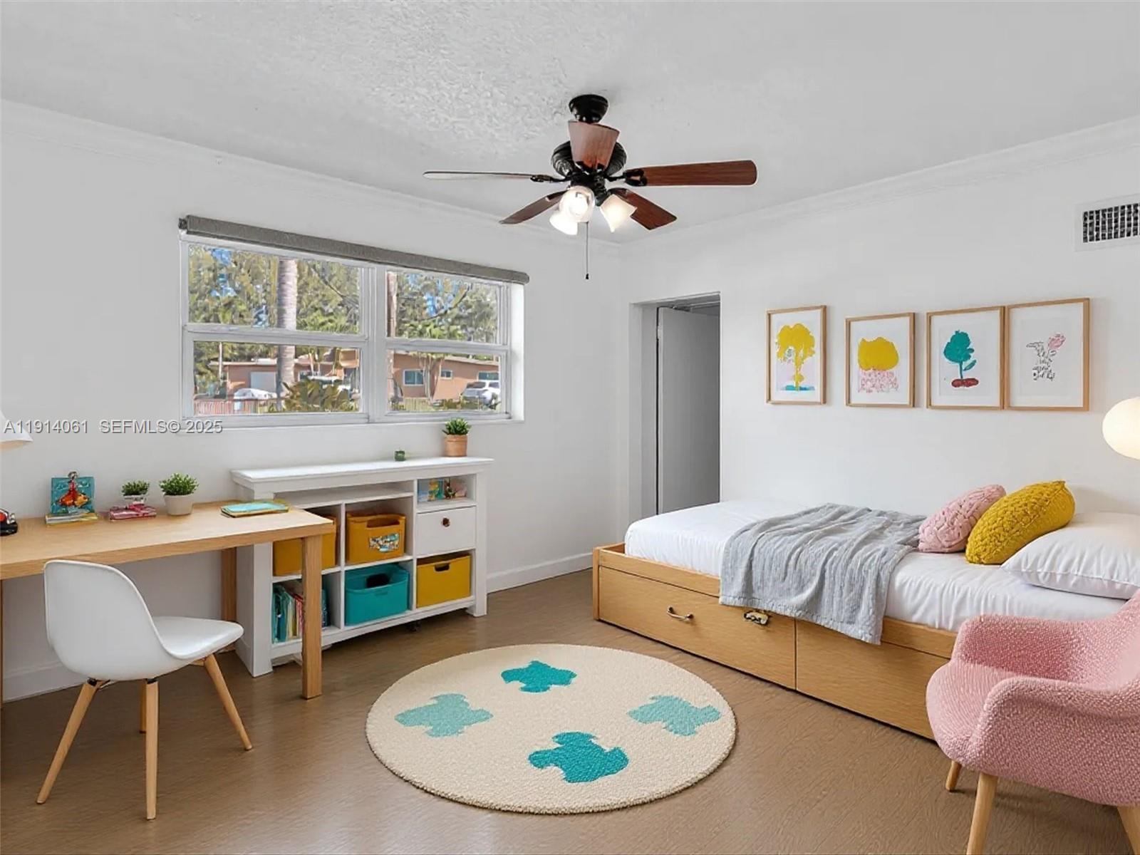 DAVIS ISLES - Residential Lease