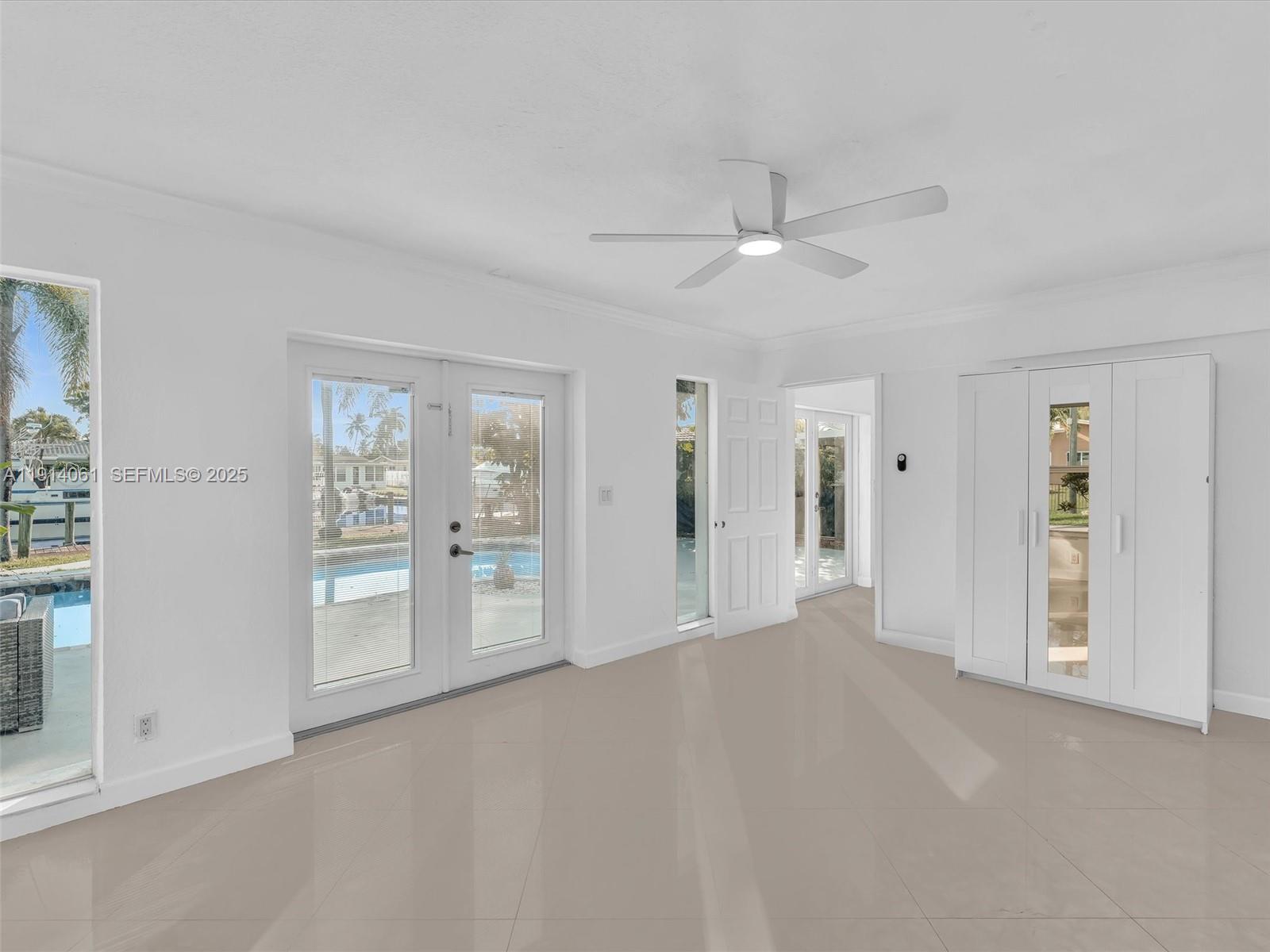 DAVIS ISLES - Residential Lease