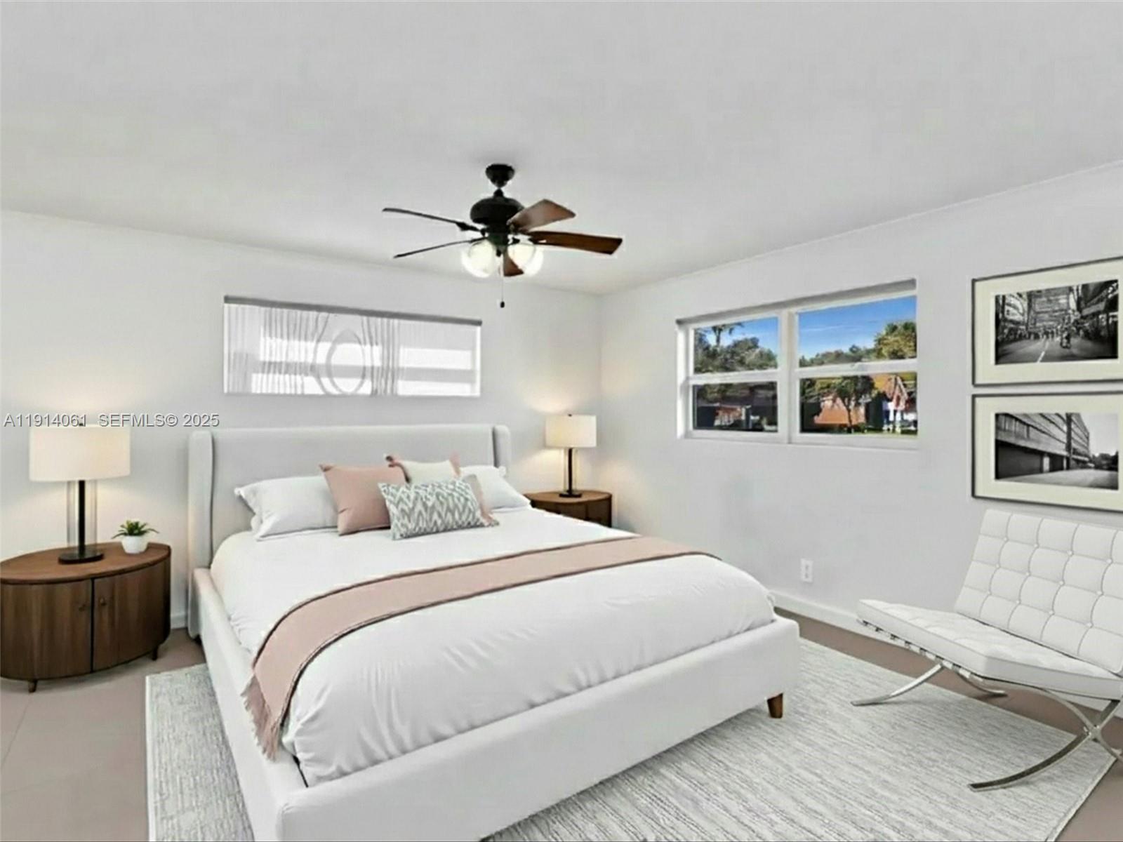 DAVIS ISLES - Residential Lease