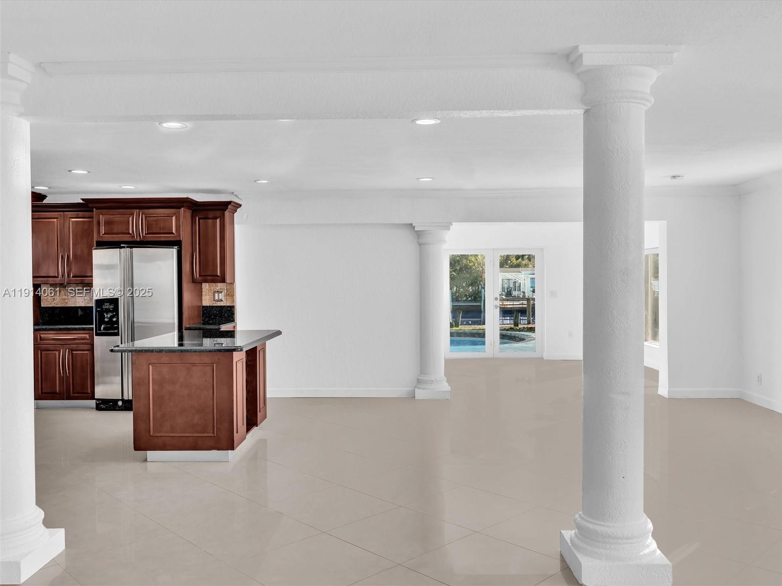 DAVIS ISLES - Residential Lease