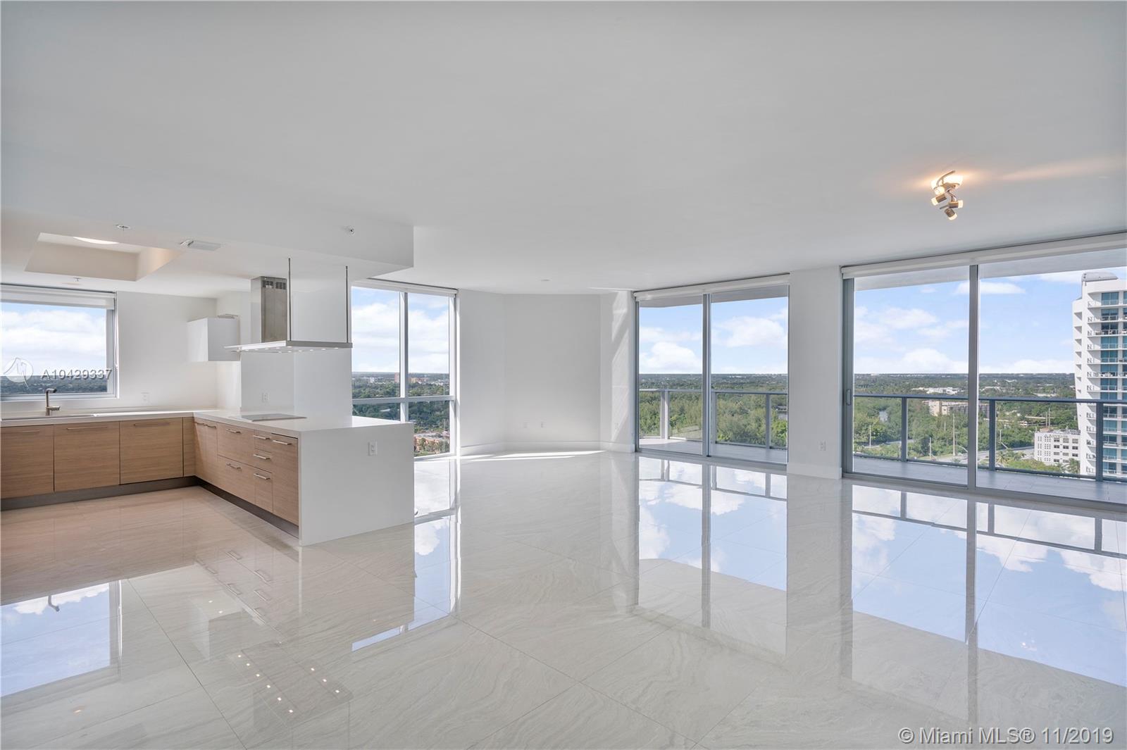 MARINA PALMS - Residential