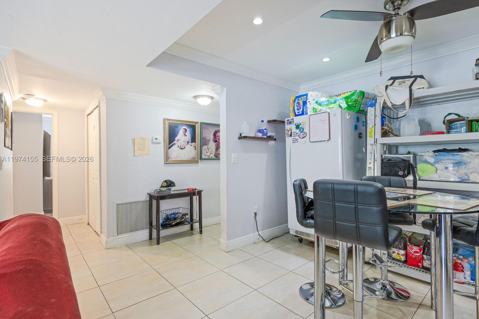 SILVER PALMS AT DADELAND - Residential