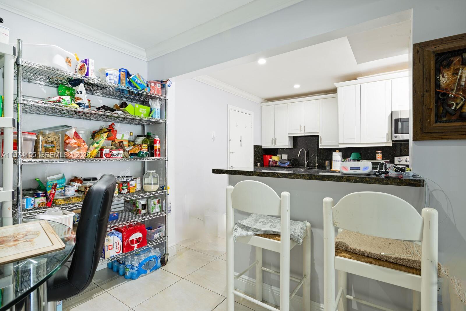 SILVER PALMS AT DADELAND - Residential