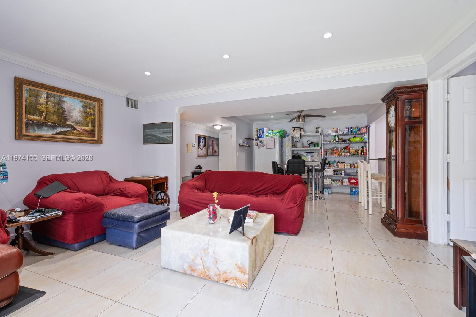 SILVER PALMS AT DADELAND - Residential