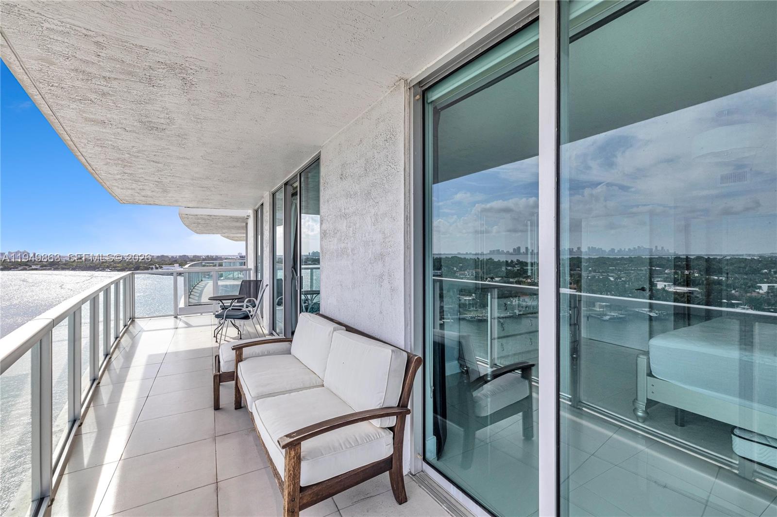 EDEN HOUSE CONDO - Residential