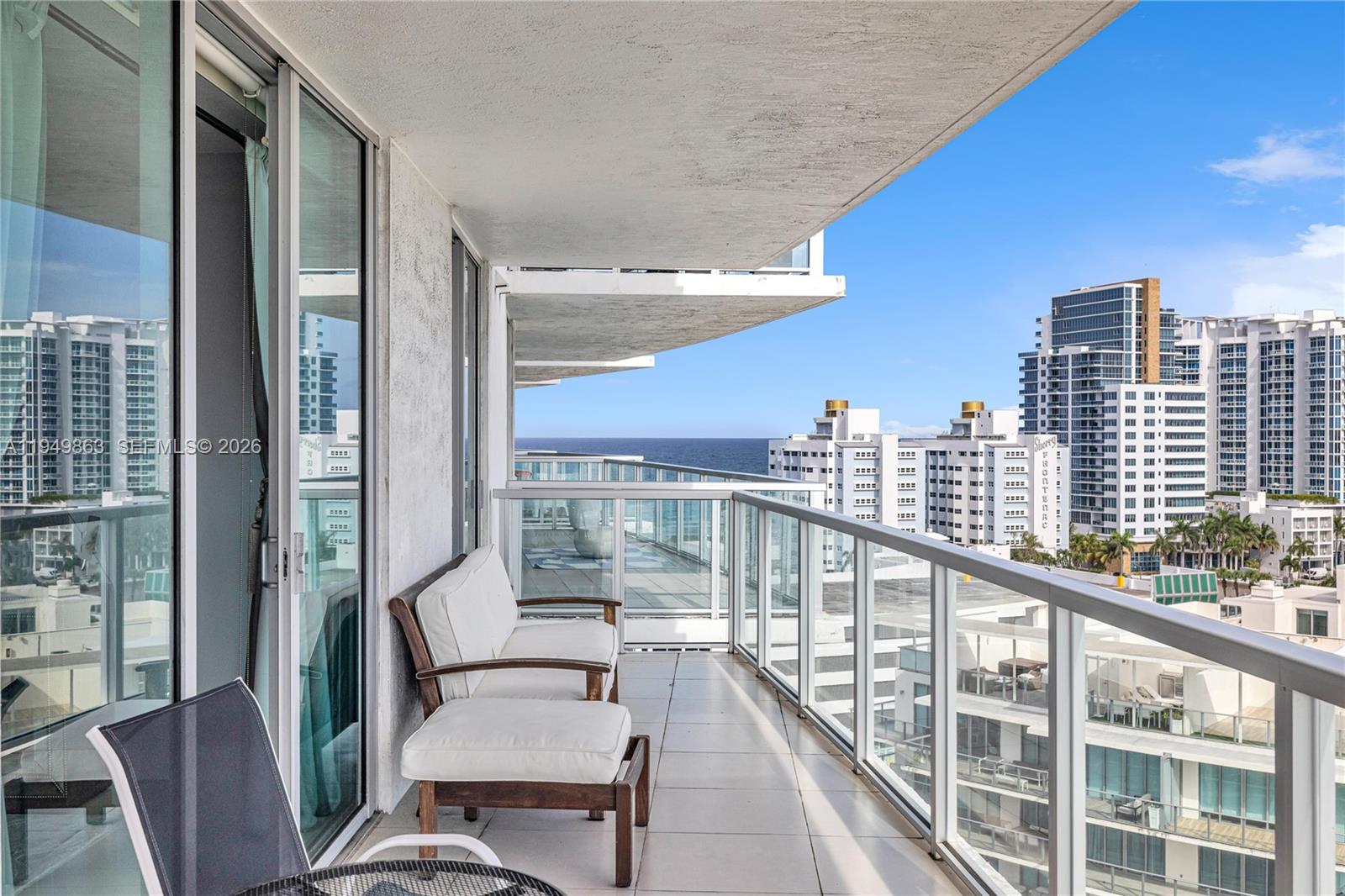 EDEN HOUSE CONDO - Residential