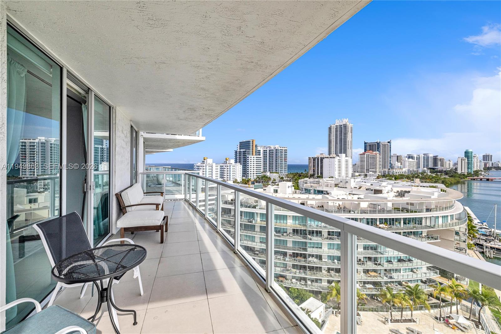 EDEN HOUSE CONDO - Residential