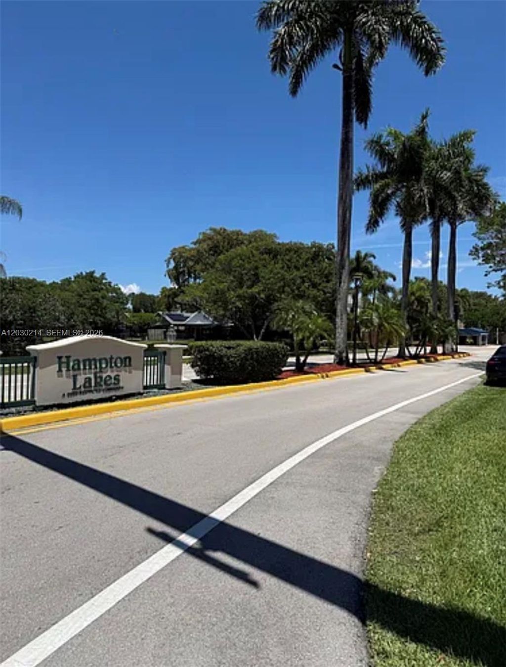 Photo of 127 SW 159th Way #127, Sunrise, FL 33326 (MLS # A12030214)