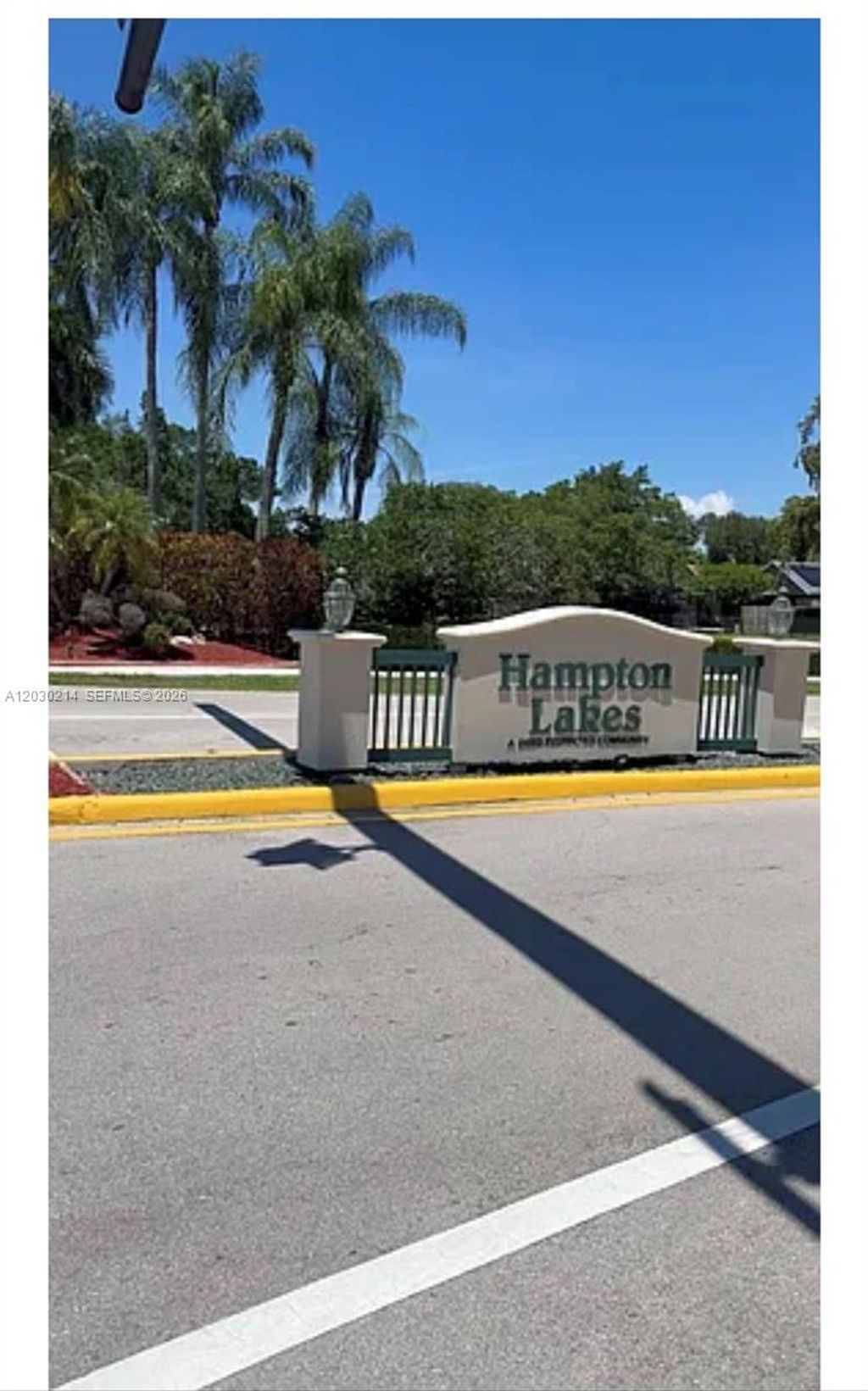 Photo of 127 SW 159th Way #127, Sunrise, FL 33326 (MLS # A12030214)