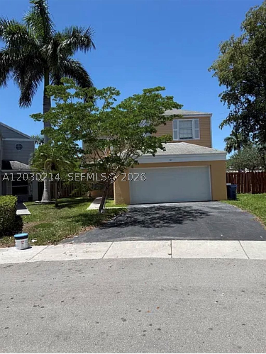 Photo of 127 SW 159th Way #127, Sunrise, FL 33326 (MLS # A12030214)