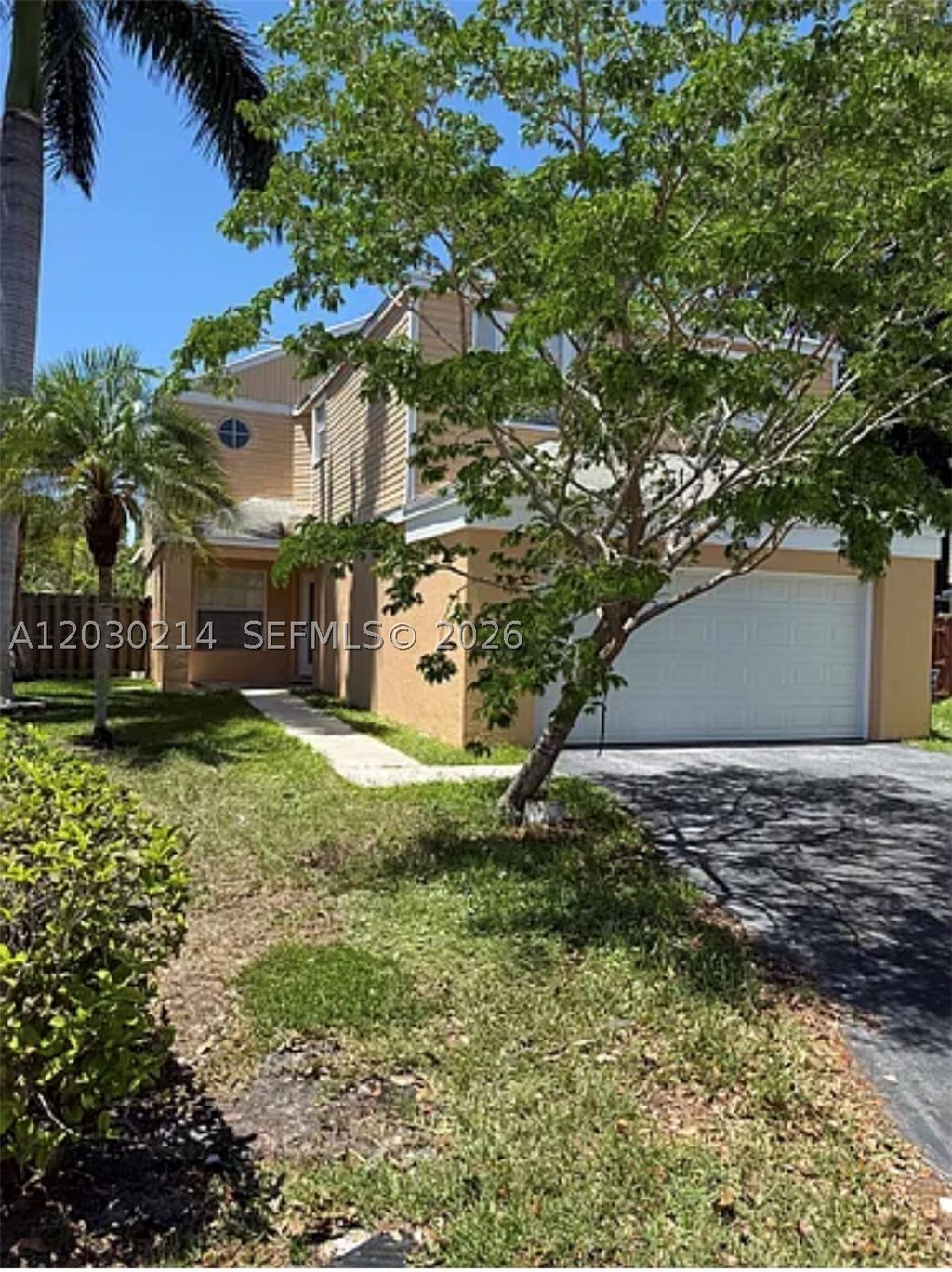 Photo of 127 SW 159th Way #127, Sunrise, FL 33326 (MLS # A12030214)