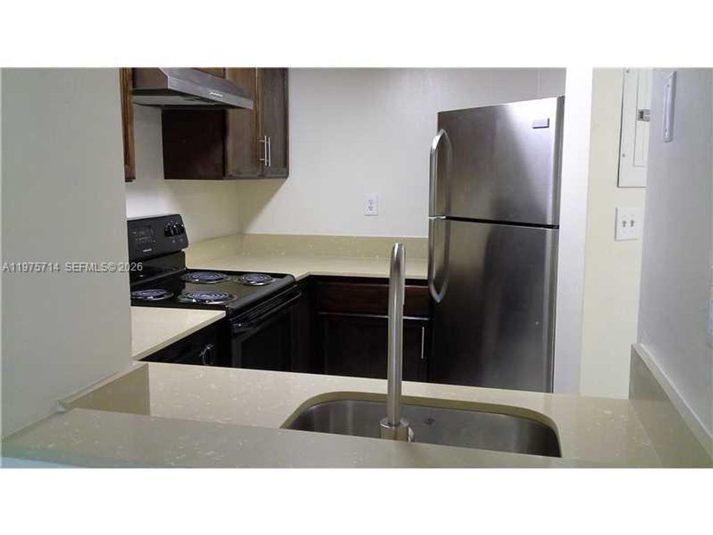 Photo of 8255 SW 152nd Ave #E-309, Miami, FL 33193 (MLS # A11975714)