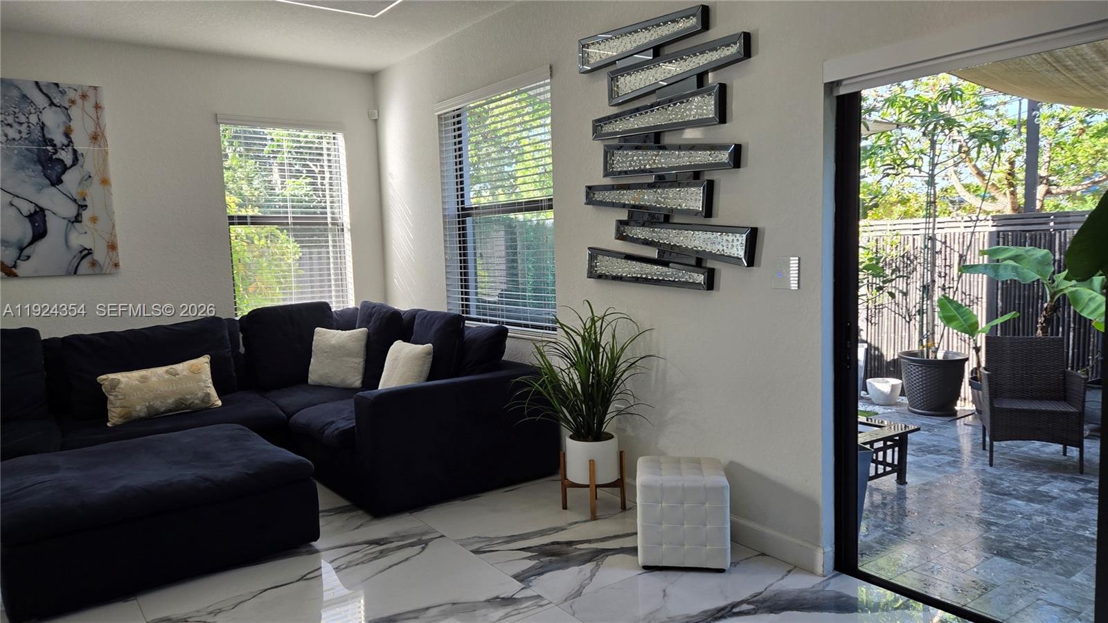 VIA VENTURE NEIGHBORHOOD - Residential