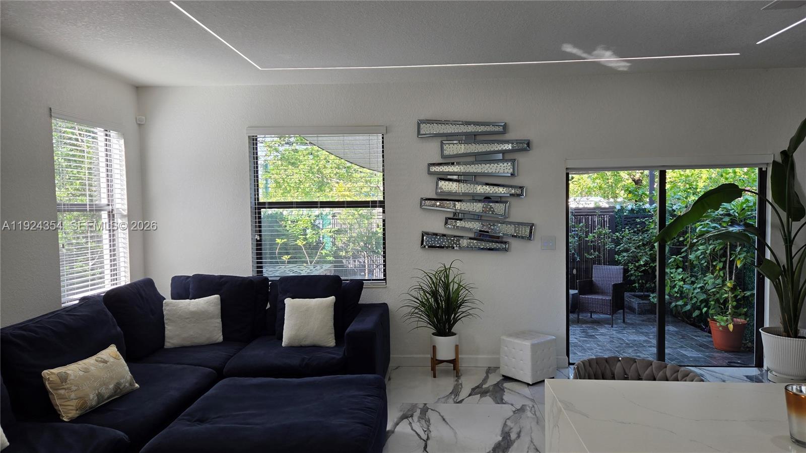 VIA VENTURE NEIGHBORHOOD - Residential