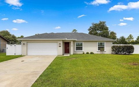 4874 SW 147TH LOOP Ocala FL 34473