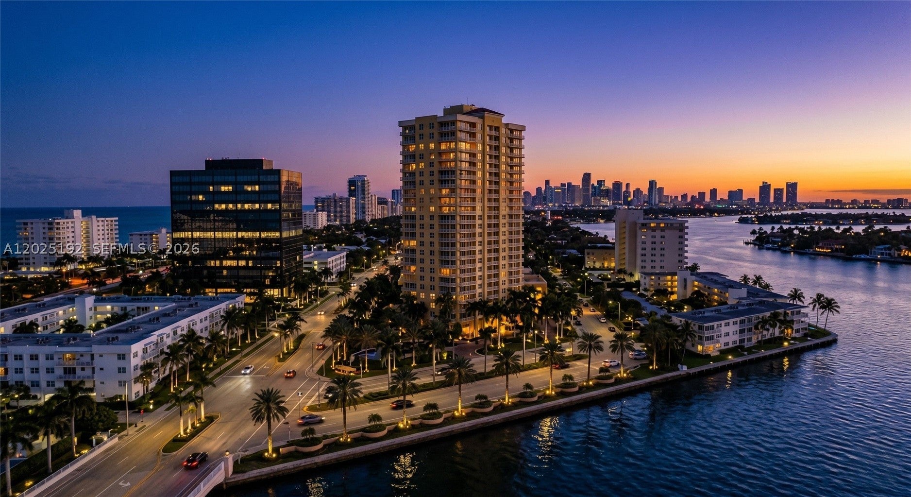 1625 Kennedy Cswy 1207C