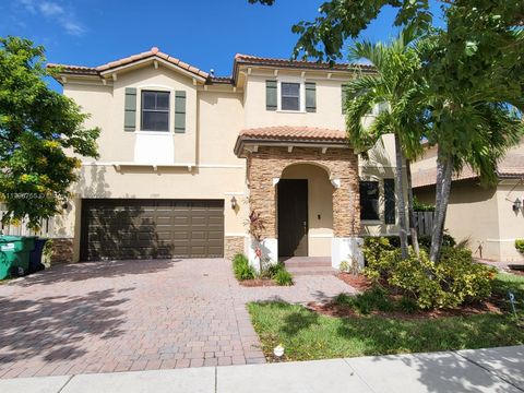 11729 SW 236th St Homestead FL 33032
