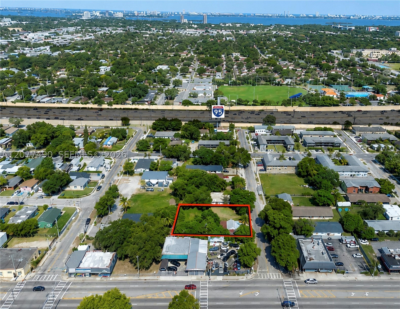 645 NW 65th St