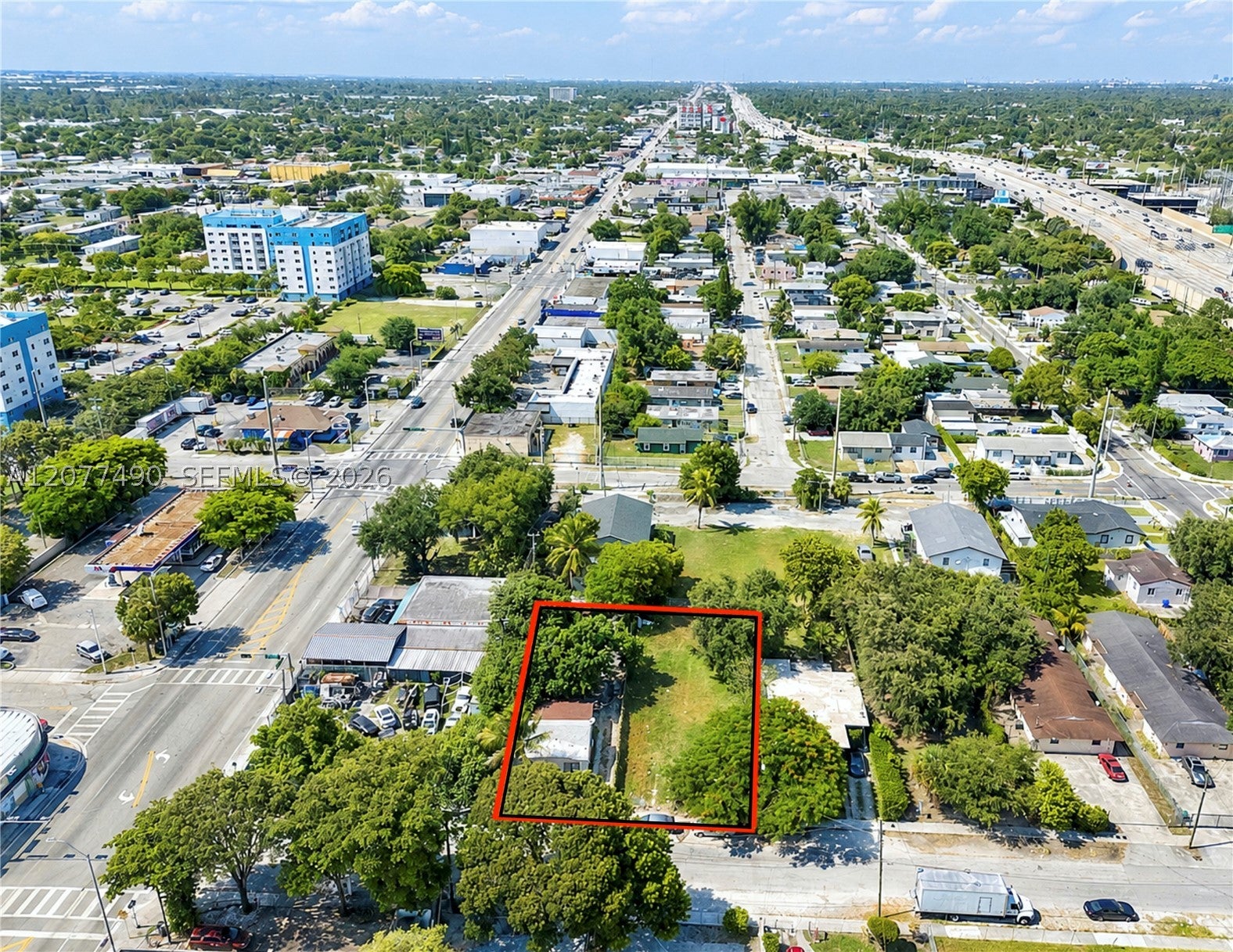 645 NW 65th St