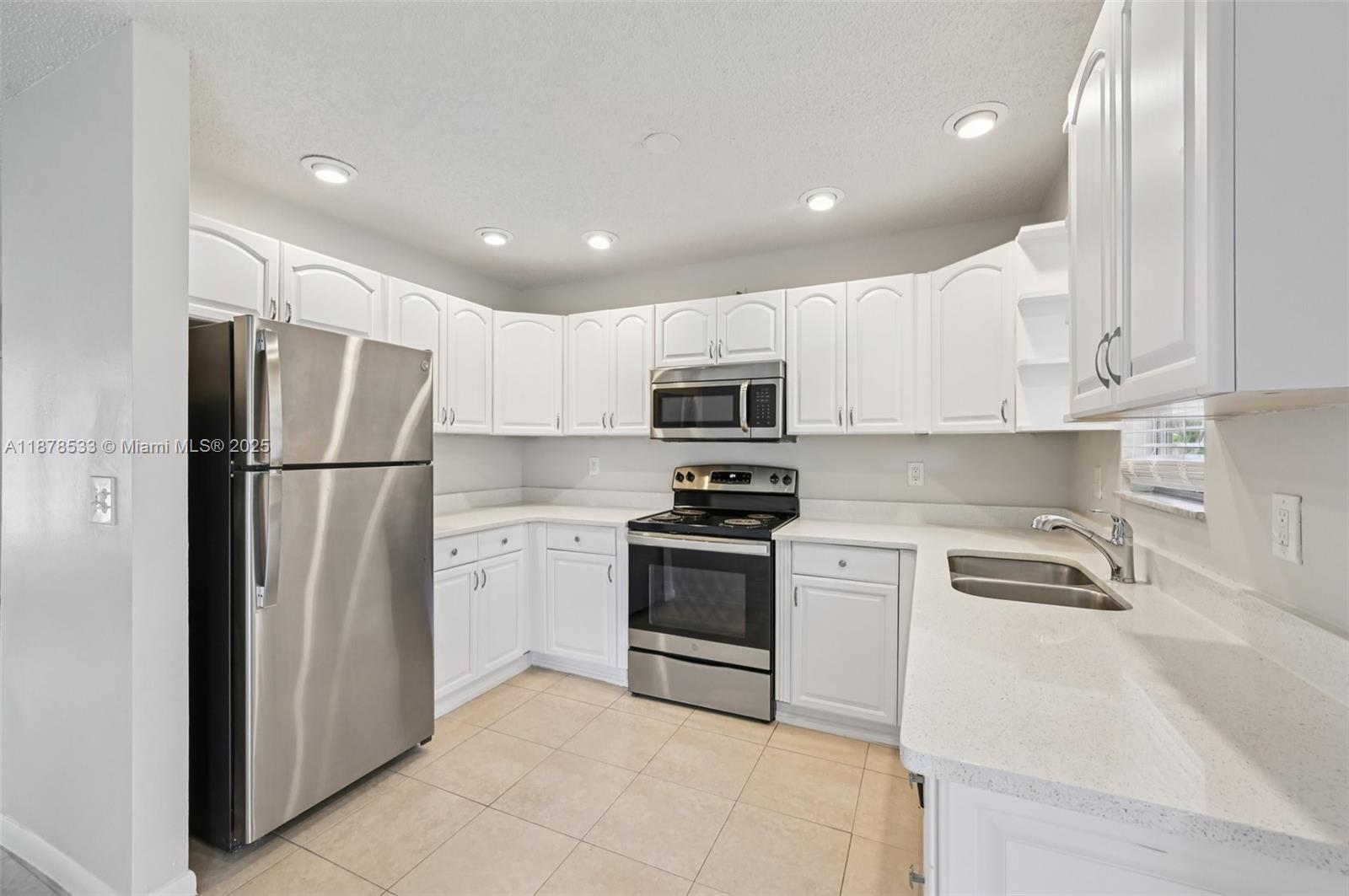 PORT ST LUCIE SECTION 25 - Residential