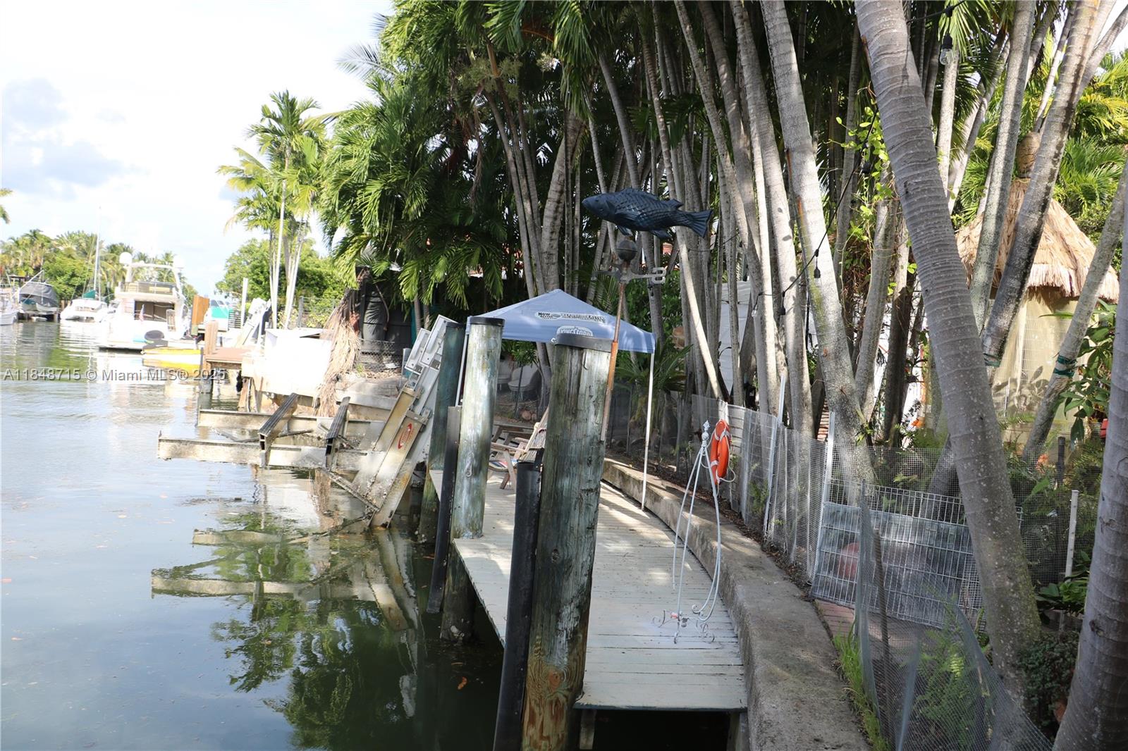 DAVIS HARBOR - Residential