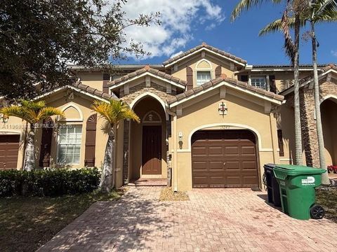 15243 SW 9th Way Miami FL 33194
