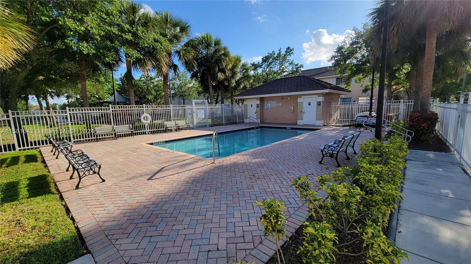 NEXT SUNRISE ENSEMBLE - Residential Lease