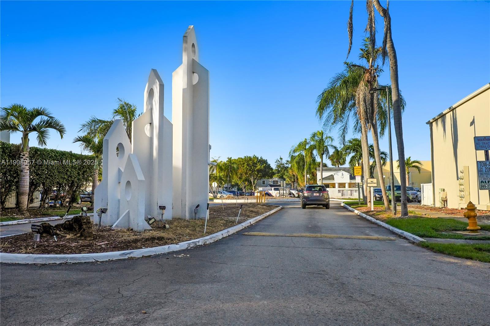 GABLES POINT III CONDO - Residential Lease