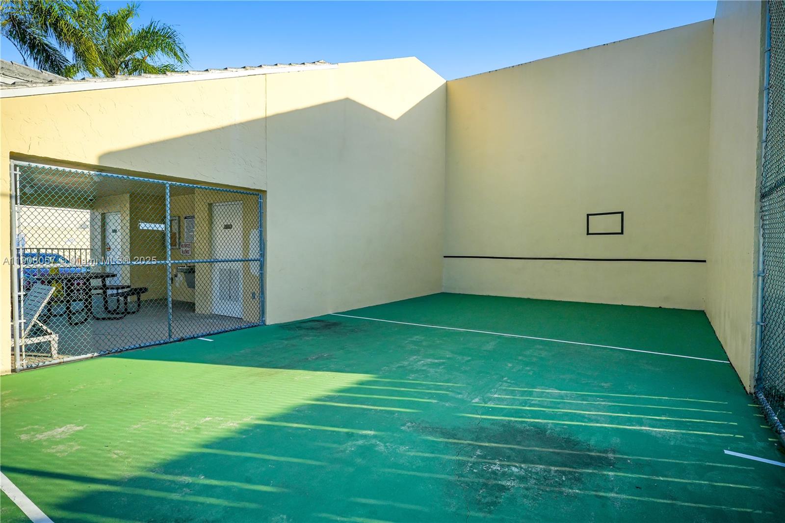 GABLES POINT III CONDO - Residential Lease