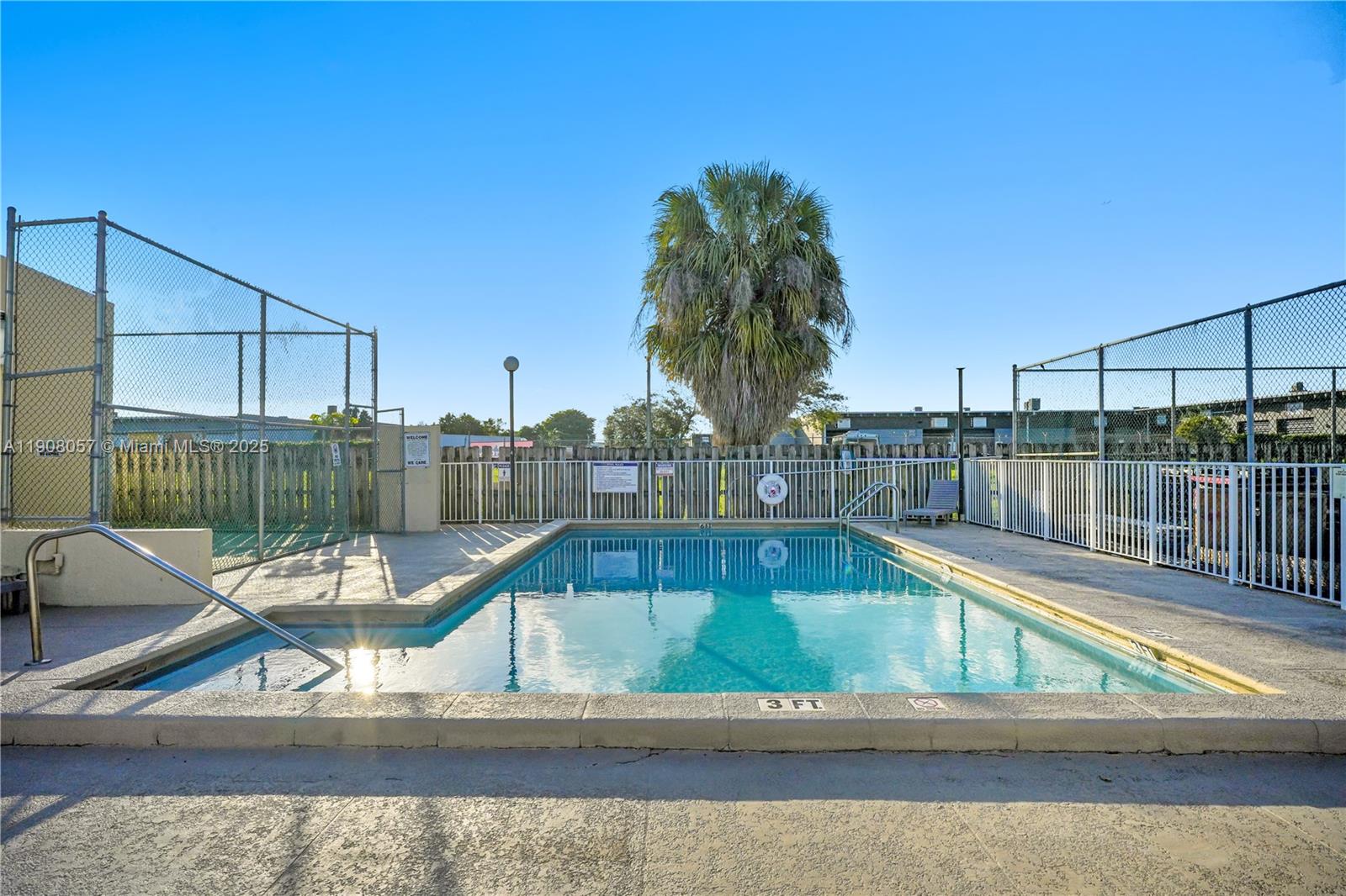 GABLES POINT III CONDO - Residential Lease