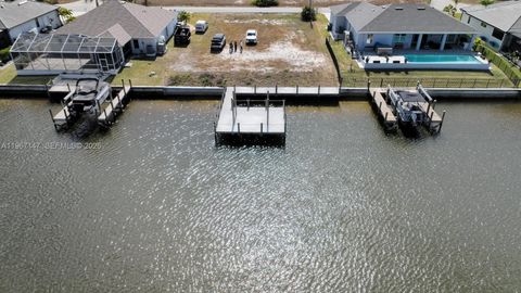 4323 NW 39th St Cape Coral FL 33993