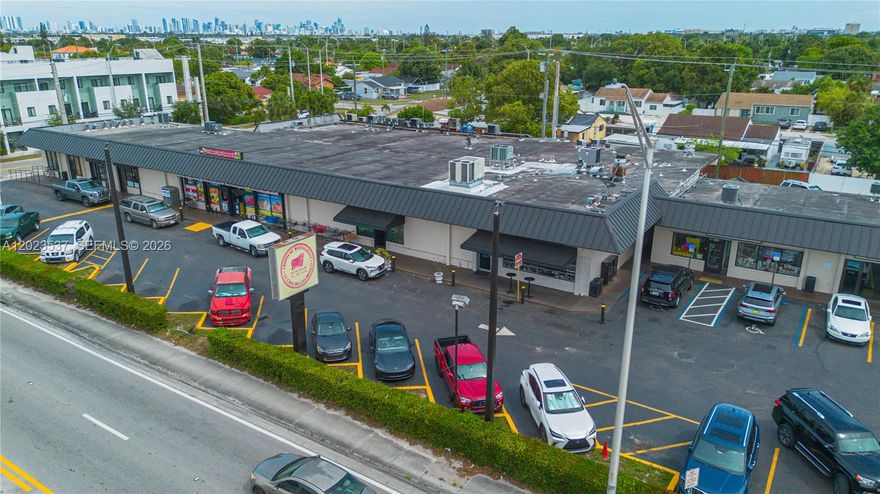 Rare opportunity to own La Casa del Churrasco, an iconic Hialeah restaurant established in 1982 and operating continuously at the same 652 E 9th Street location for over four decades. This 5,700 sq ft turn-key restaurant includes all kitchen equipment, furniture, fixtures, and inventory in the sale — walk in and operate from day one. Beer & Wine (4 COP) license in place. Gross lease at $15,000/month with landlord prepared to offer a new 3-year term to a qualified buyer (currently month-to-month). Significant upside: business historically ran 24/7 prior to COVID, with the night shift generating approximately $30,000/month in additional revenue that is not currently being captured. Approximately 22 employees in place, longstanding community recognition, and grandfathered approvals make for a smooth transition. Motivated seller. Financials available upon executed NDA and proof of funds. Showings by appointment only — please do not disturb staff or customers. Contact listing agent for details.