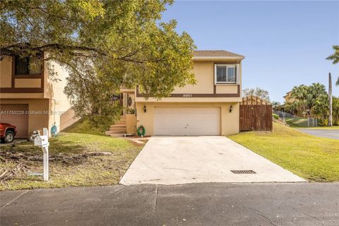 A home in Cutler Bay