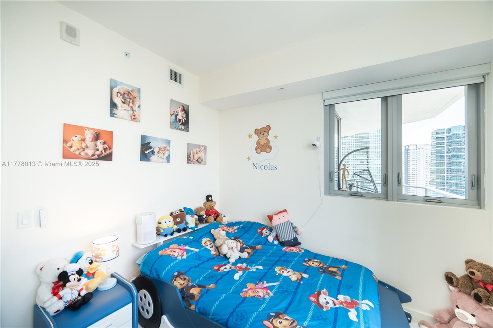BRICKELLHOUSE CONDO - Residential